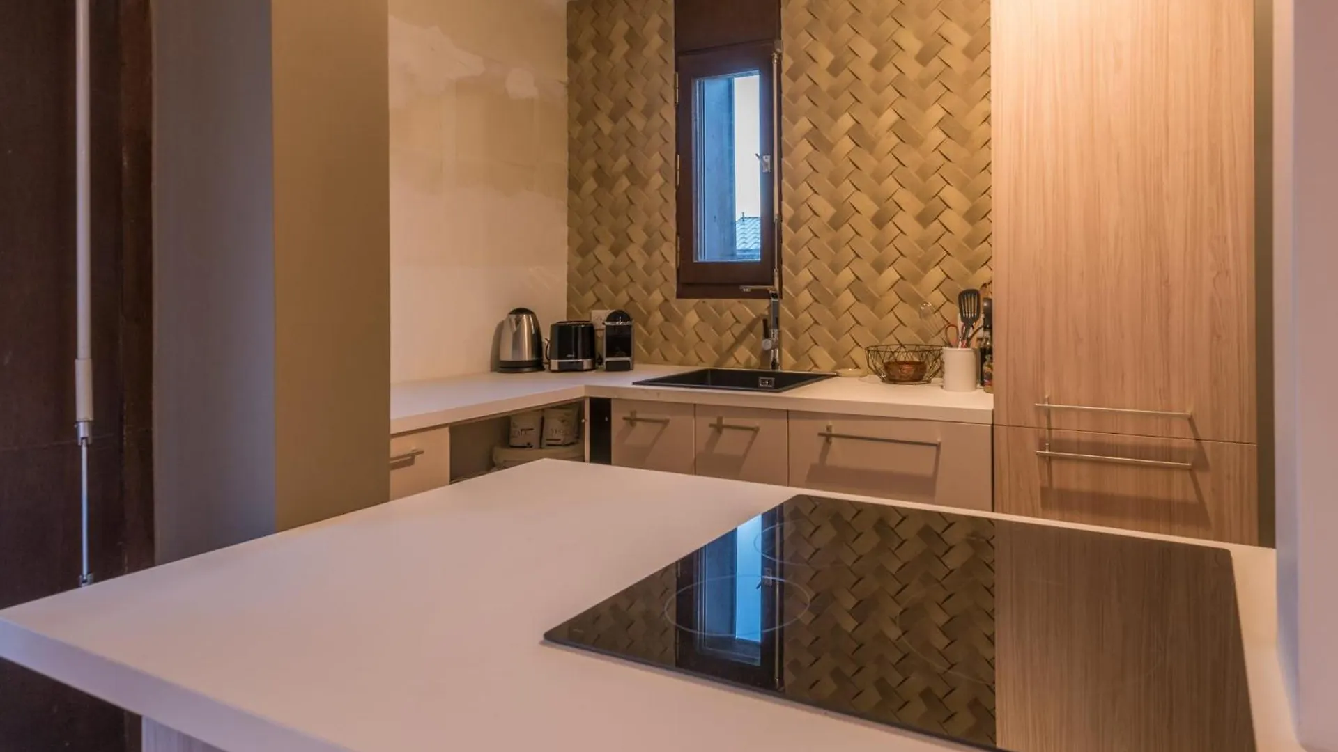 Apartment Appartement Alpestre - Welkeys Combloux
